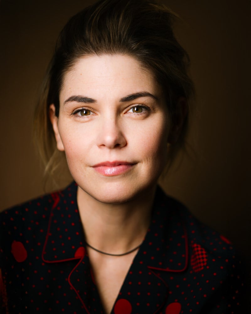 Annie Kehoe by The Headshot Photographer Nadia Chapman - Apr 28 2025 - 12596 - Web Size