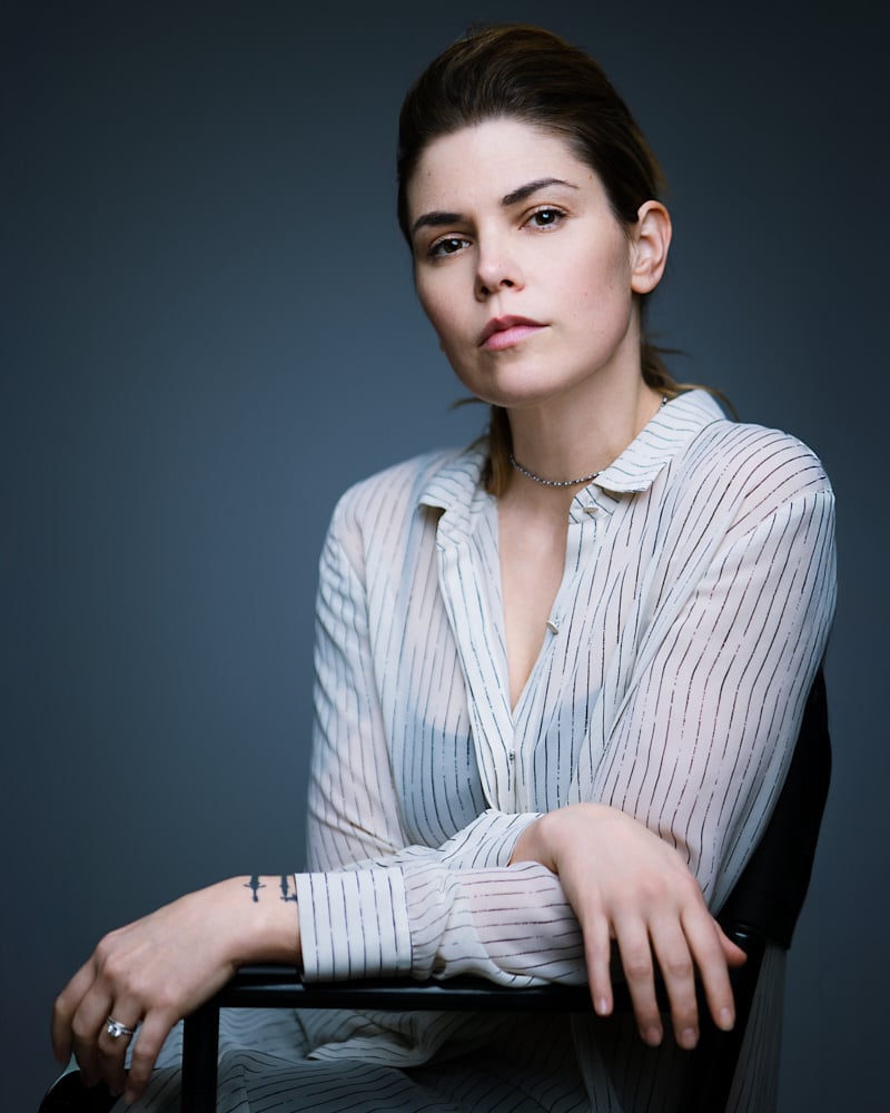 Annie Kehoe by The Headshot Photographer Nadia Chapman - Apr 28 2025 - 12874 - Web Size