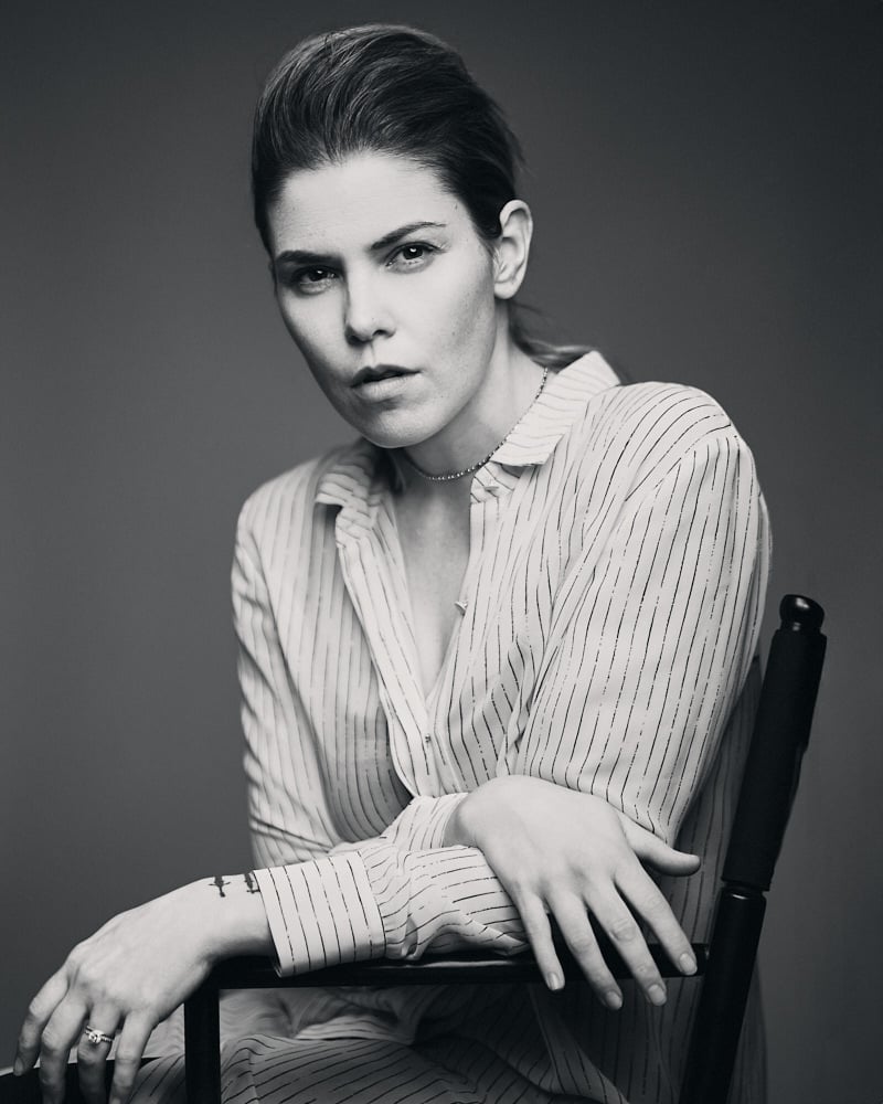 Annie Kehoe by The Headshot Photographer Nadia Chapman - Apr 28 2025 - 12892 - Web Size 1