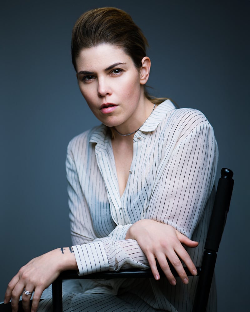 Annie Kehoe by The Headshot Photographer Nadia Chapman - Apr 28 2025 - 12892 - Web Size