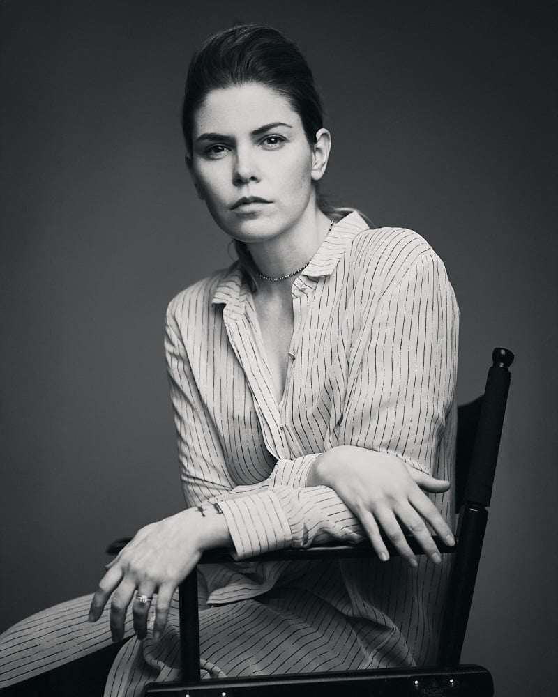 Annie Kehoe by The Headshot Photographer Nadia Chapman - Apr 28 2025 - 12897 - Web Size 1