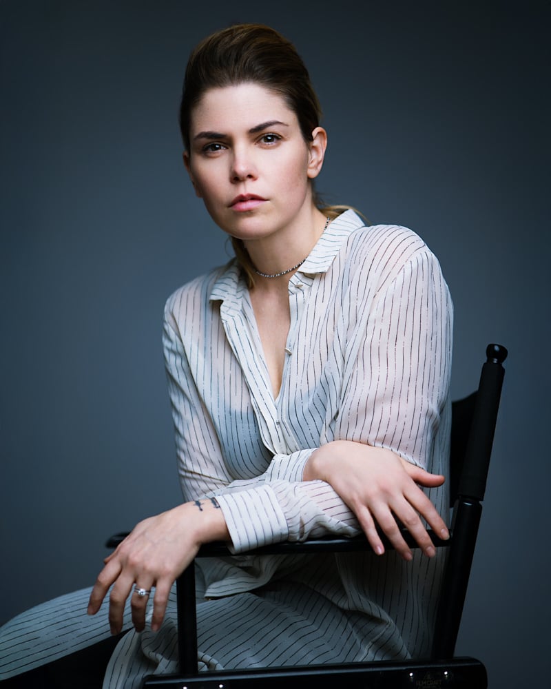 Annie Kehoe by The Headshot Photographer Nadia Chapman - Apr 28 2025 - 12897 - Web Size